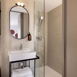 Kamer met Twee Aparte Bedden